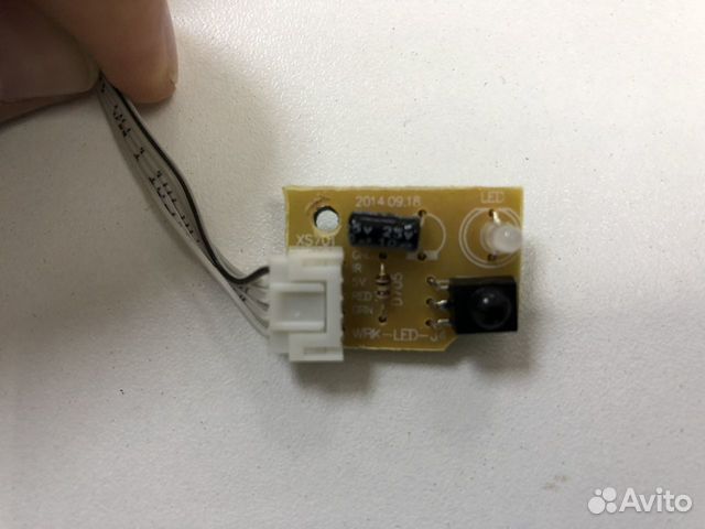 Плата ик приемника. Инфракрасный приемник vs1838b. Плата ик приемника. Плата ик приемника для телевизора bbk. Плата ик приемника.