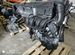 Двигатель Citroen C4 EP6 1,6 л 120 л/с