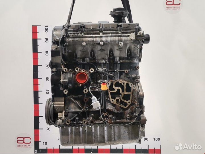 Двигатель (двс) для Volkswagen Golf 4 ATD