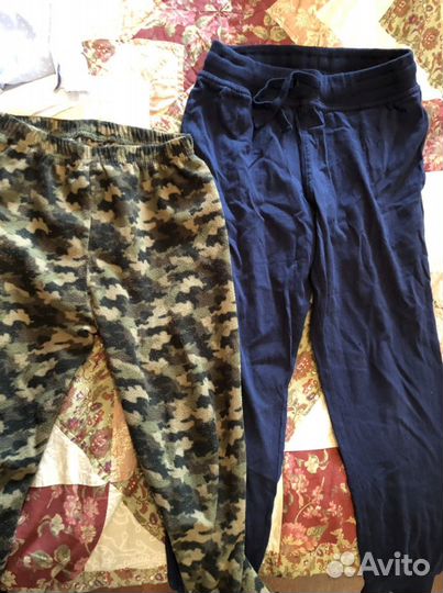 Одежда для мальчика 128 134 см