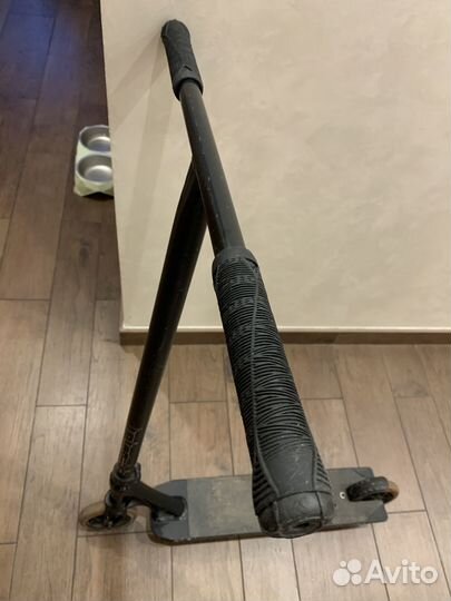 Трюковой самокат Blunt prodigy s8 street