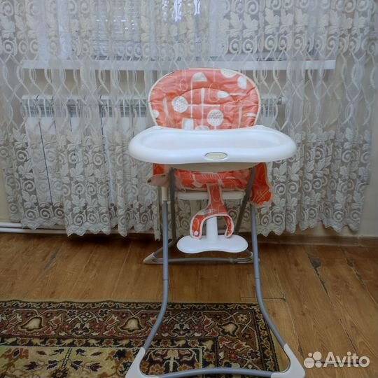 Стул для кормления