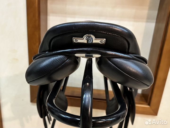 Седло конкурное Bates