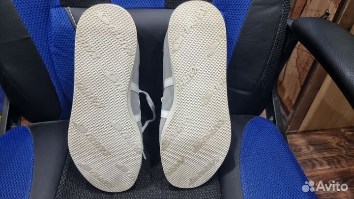 Кеды Karhu Trampas