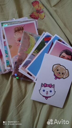 Барби приключения в доме