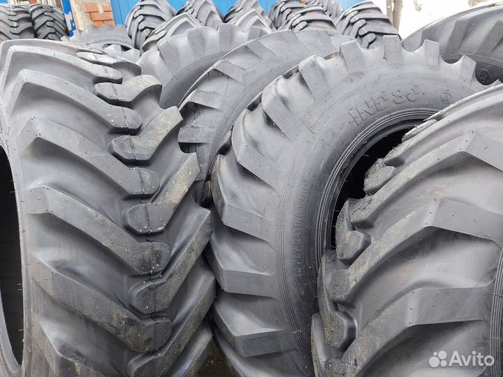 Шина JCB 16.9-24 Ozka 16PR погрузчика