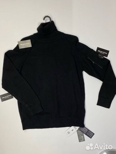 Водолазка cp company