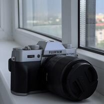 Fujifilm xt20 body