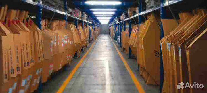 Интеркулер toyota: avensis (T25) 2.0 D-4D 03, aven