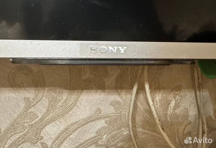 Телевизор sony bravia 55