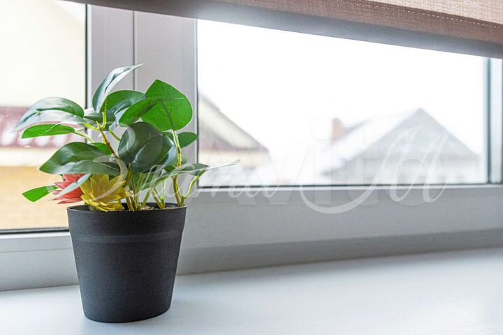 Дом 75 м² на участке 3 сот.