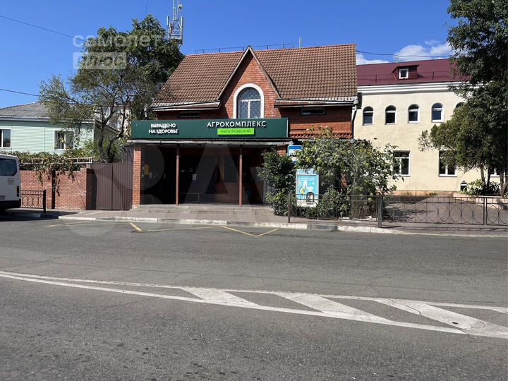 Продам торговое помещение, 94 м²