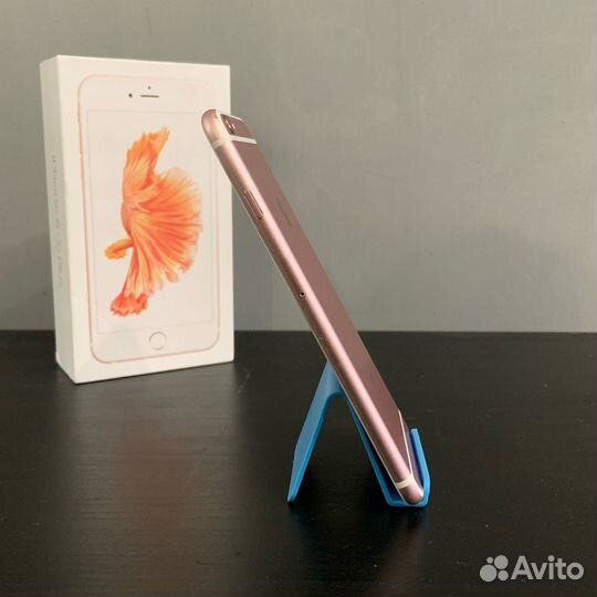 iPhone 6S Plus, 32 ГБ