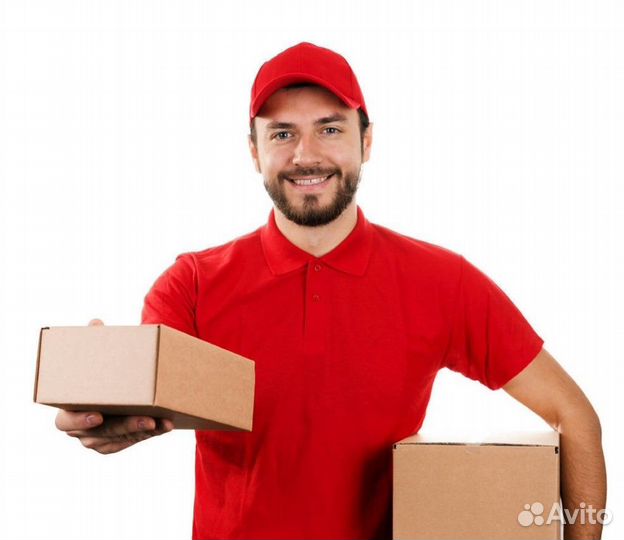 Грузчик на подработку на склад мебели