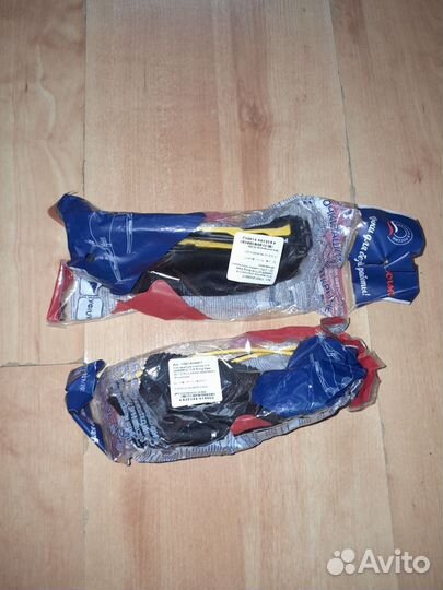 Горнолыжные очки