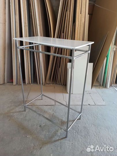 Вешалка напольная