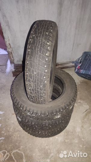 КАМА Kама-312 8.5/13.5 R12 19B