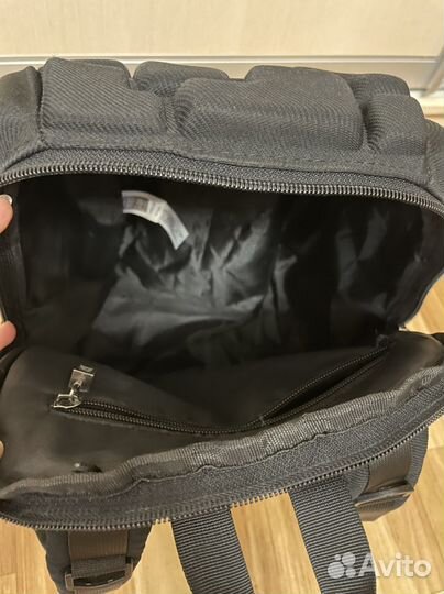 Рюкзак madpax от 7 лет 36х30х15