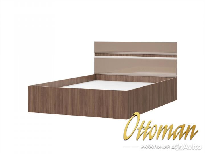 Кровать Шимо 140 200 см