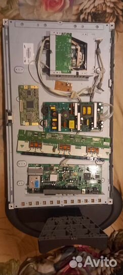 Thomson t43fse1170, Samsung ue40m5000au