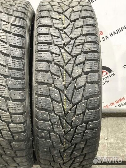 Dunlop SP Winter Ice 02 195/55 R16 87M