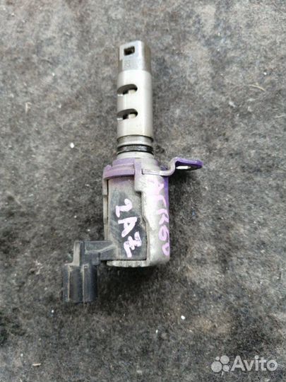 Клапан VVT-i Toyota Estima ACR50 2AZ