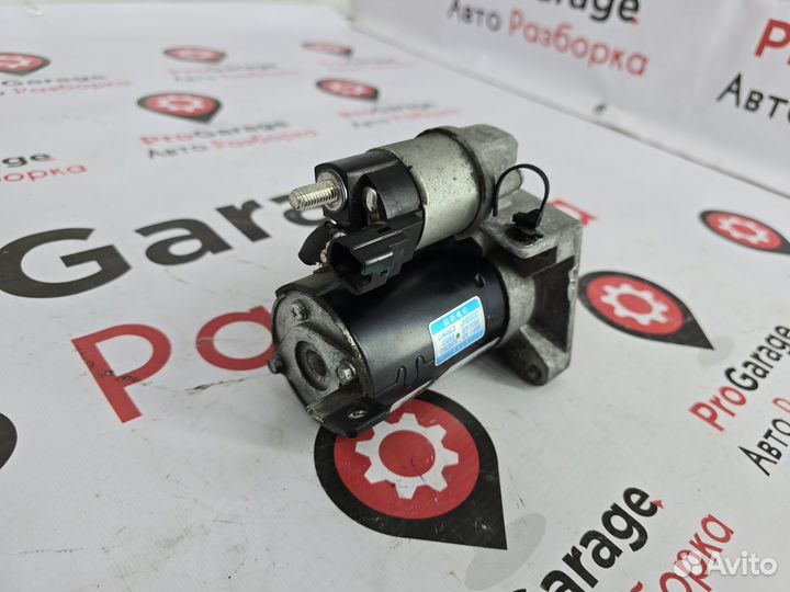 Стартер Geely Coolray SX11 джили кулрей