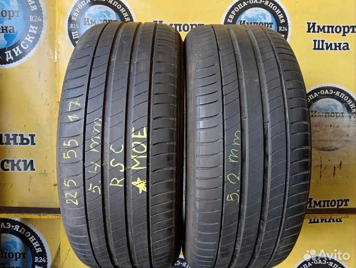 Michelin Primacy 3 225/55 R17 97Y