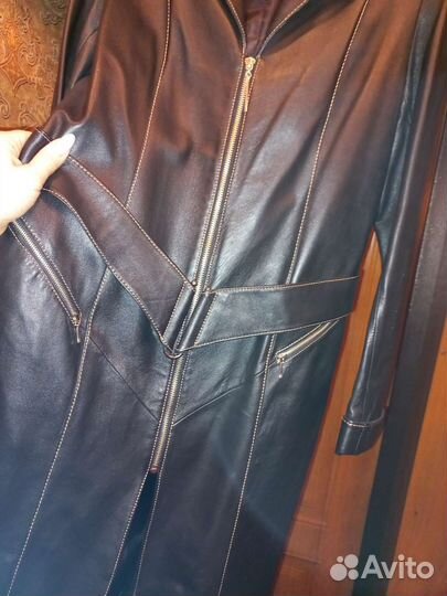 Плащ женский