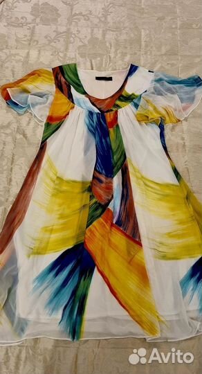 Женские вещи