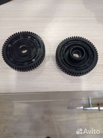 Шестерня Изитроник Опель сервопривод BMW запчасти