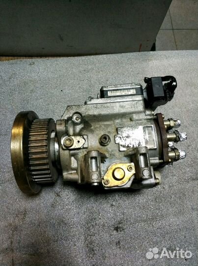 Тнвд Ауди А4 / А6 / А8 / Пассат В5 2.5тди 106D