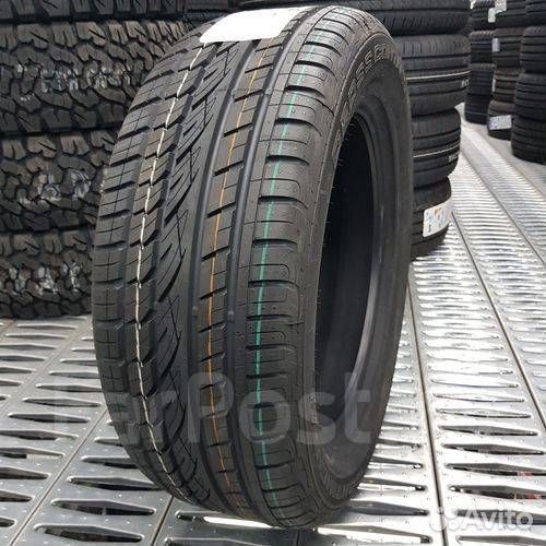 Continental ContiCrossContact UHP 255/50 R19 103W