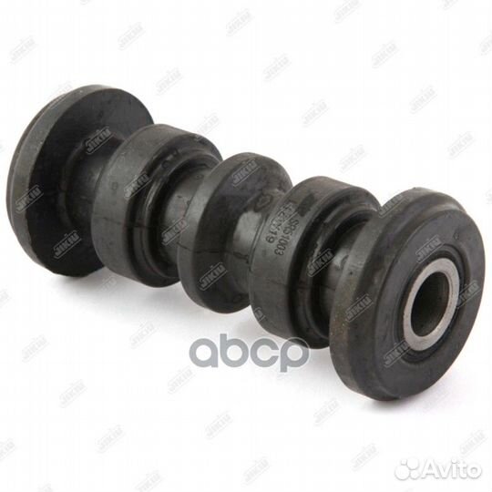 Втулка рессоры SR51003 jikiu