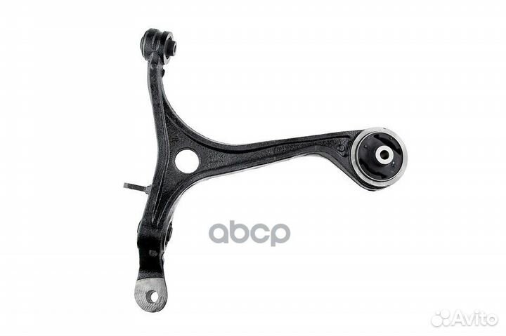 Рычаг передний, honda odyssey 05-07 /низ прав