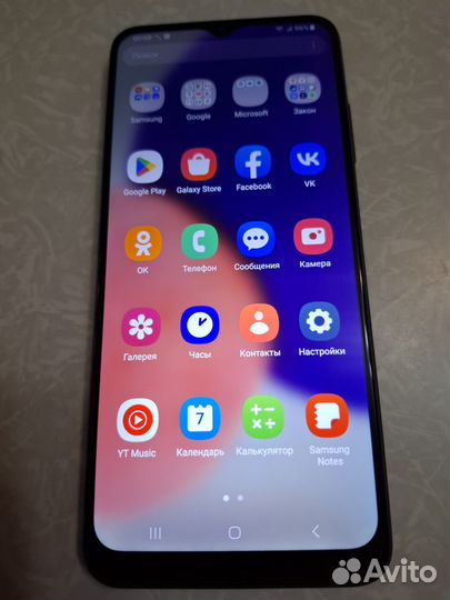 Samsung Galaxy A22, 4/128 ГБ