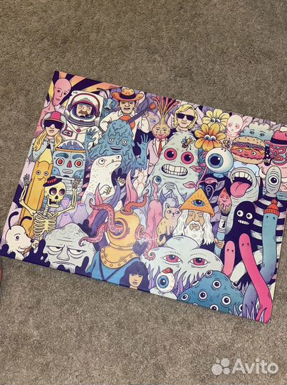 Планшет графический Wacom intuos pro large