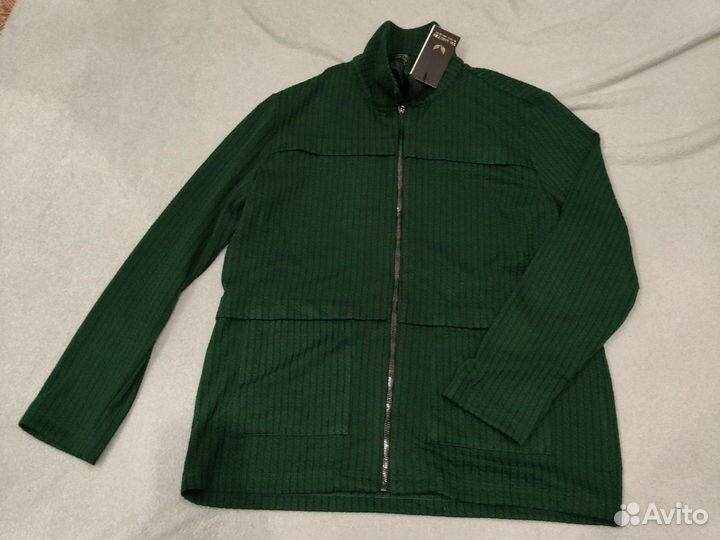 Спортивный костюм мужской 3в1