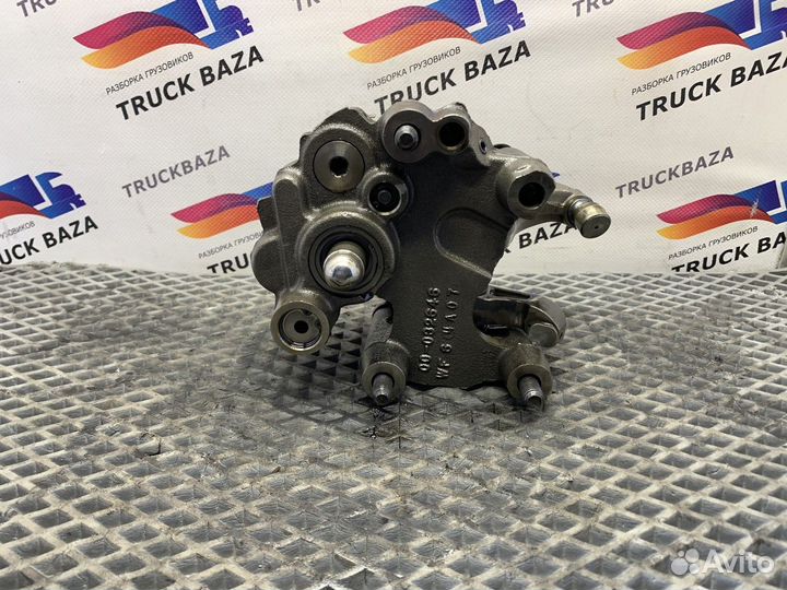 Вал рокера Daf XF106