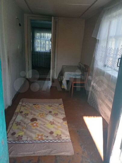 Дом 70 м² на участке 24 сот.