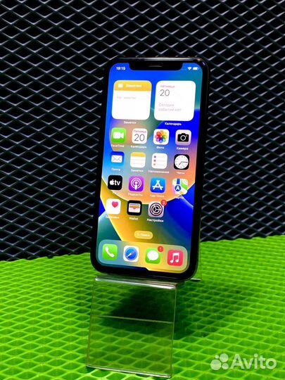 iPhone 11 Pro, 64 ГБ