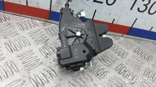 Замок крышки багажника mercedes benz C-class W204