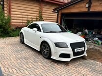 Audi TT 1.8 MT, 1999, 229 000 км, с пробегом, цена 750 000 руб.