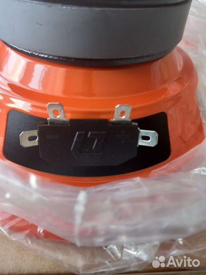 Новая Эстрада Dl Audio Barracuda 165