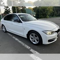 BMW 3 серия 2.0 AT, 2013, 226 000 км, с пробегом, цена 1 690 000 руб.