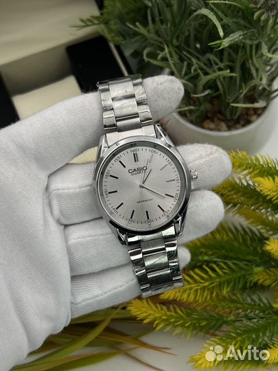 Наручные мужские часы Casio