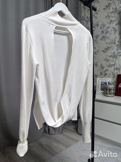 Блузка трикотажная Love republic