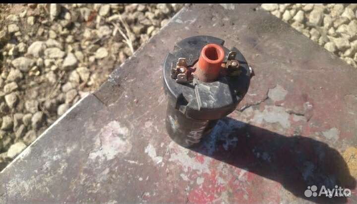 Катушка зажигания Фольксваген Гольф 2 Джетта 2