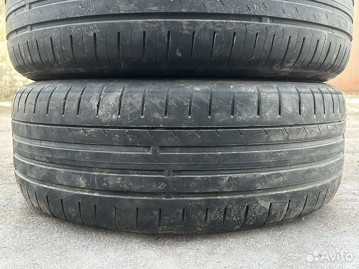 Kumho Ecowing ES31 205/55 R16