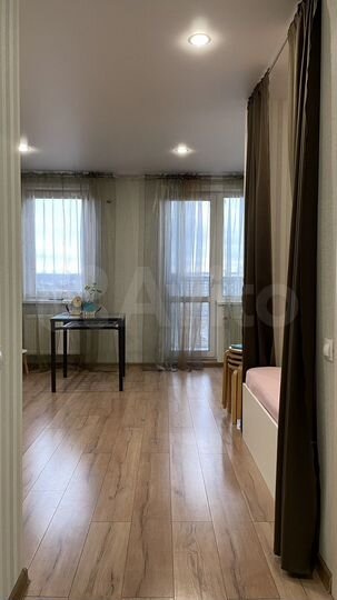 Квартира-студия, 30 м², 19/19 эт.